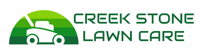 Creek Stone Lawn Care logo